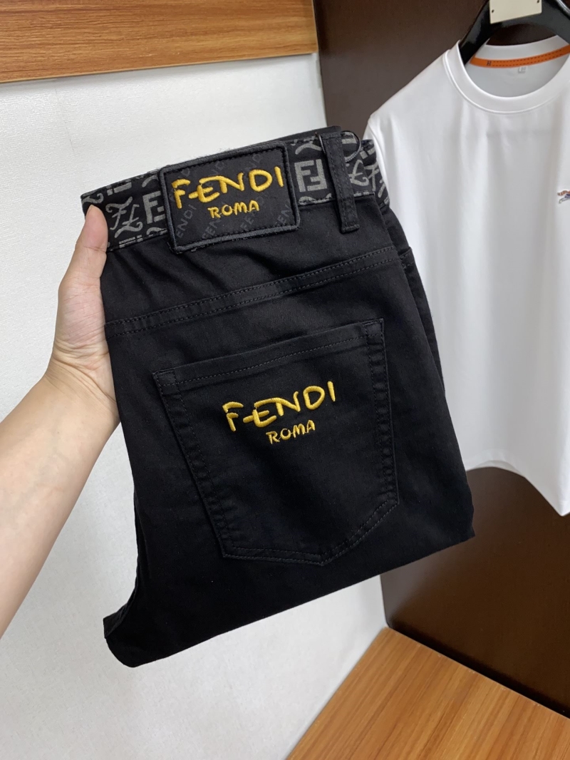 Fendi Jeans